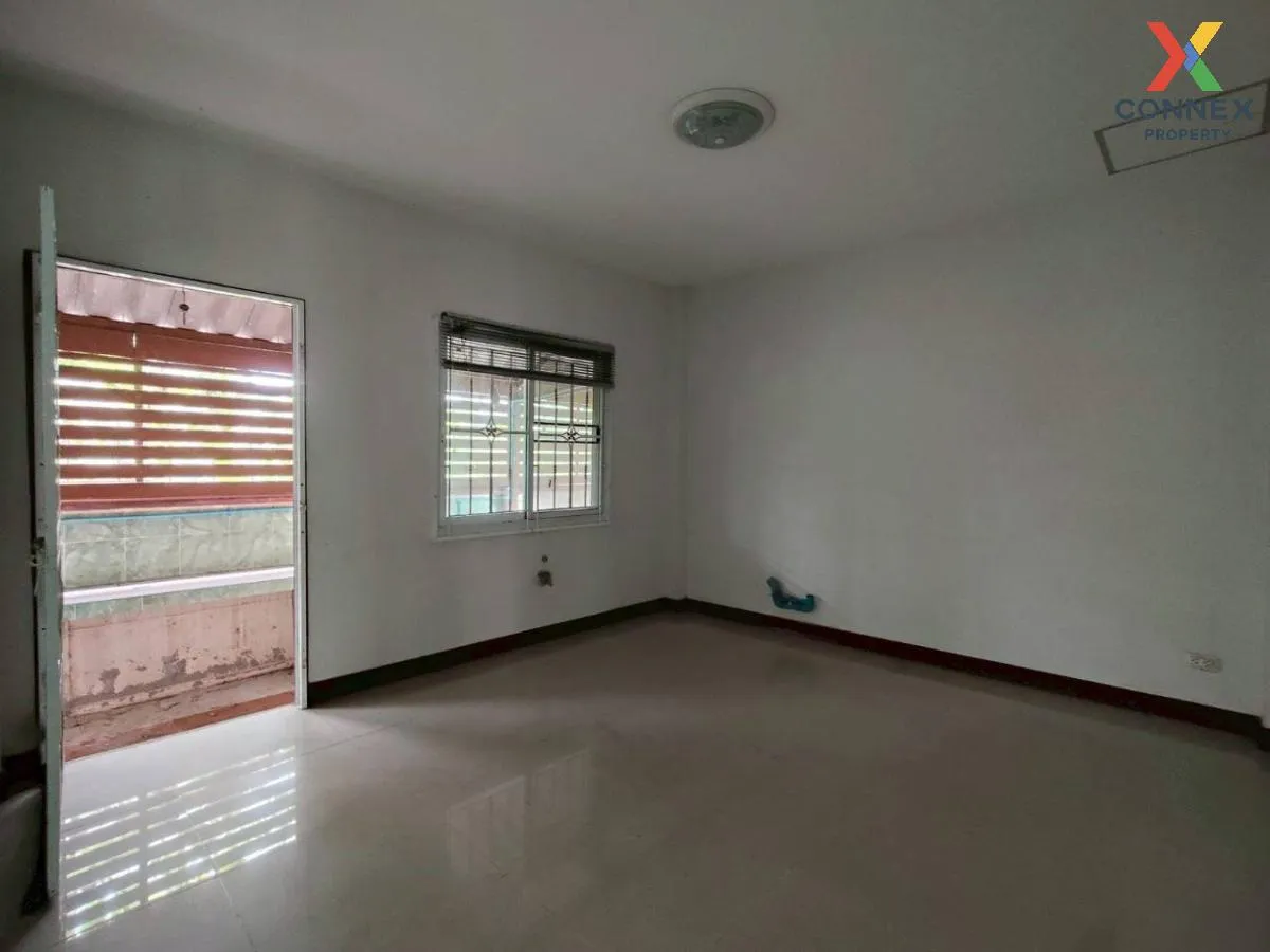 For Sale House , Phanason Garden Home 9 , Bang Phli Yai , Bang Ph