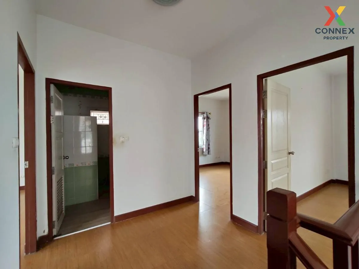 For Sale House , Phanason Garden Home 9 , Bang Phli Yai , Bang Ph