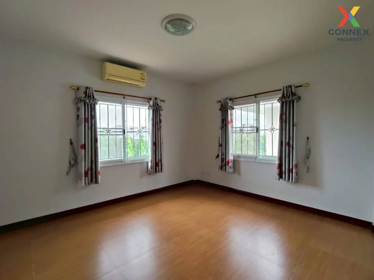 For Sale House , Phanason Garden Home 9 , Bang Phli Yai , Bang Ph