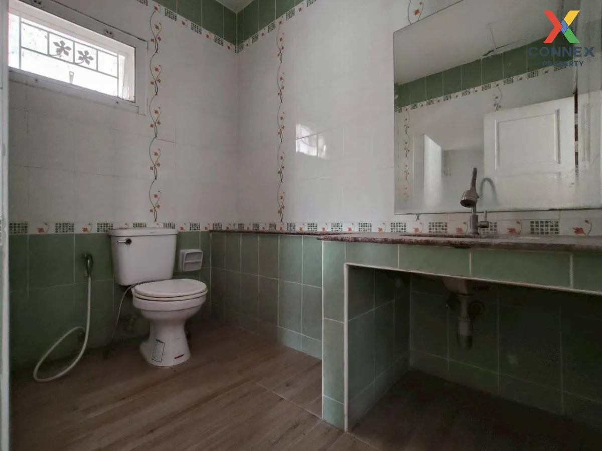 For Sale House , Phanason Garden Home 9 , Bang Phli Yai , Bang Ph