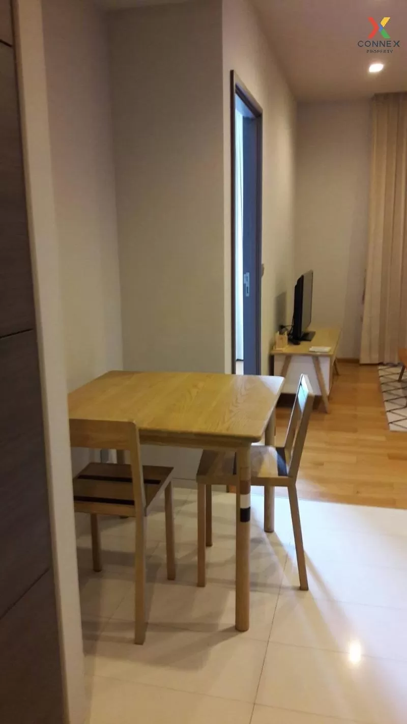 FOR RENT condo , Keyne by Sansiri , BTS-Thong Lo , Khlong Toei , Khlong Toei , Bangkok , CX-12426