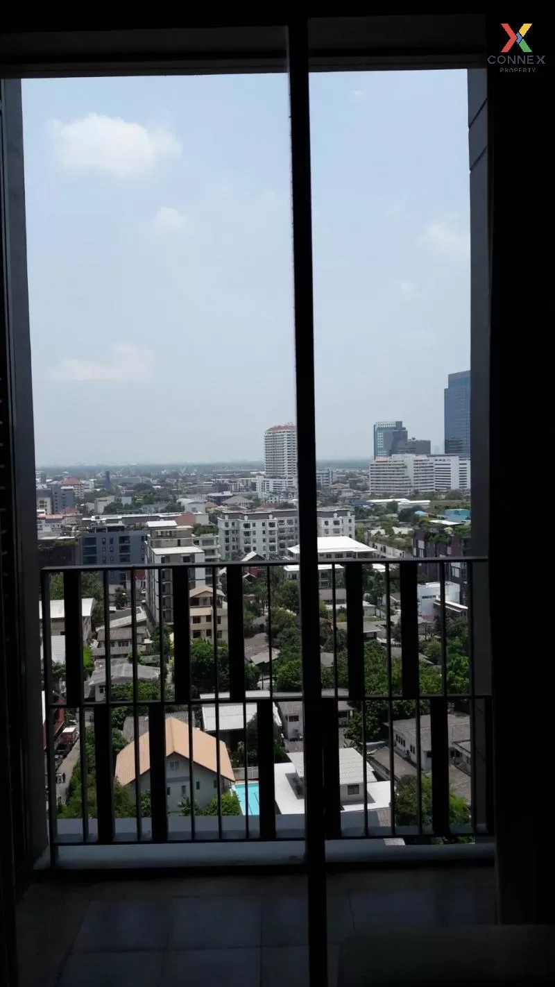 FOR RENT condo , Keyne by Sansiri , BTS-Thong Lo , Khlong Toei , Khlong Toei , Bangkok , CX-12426