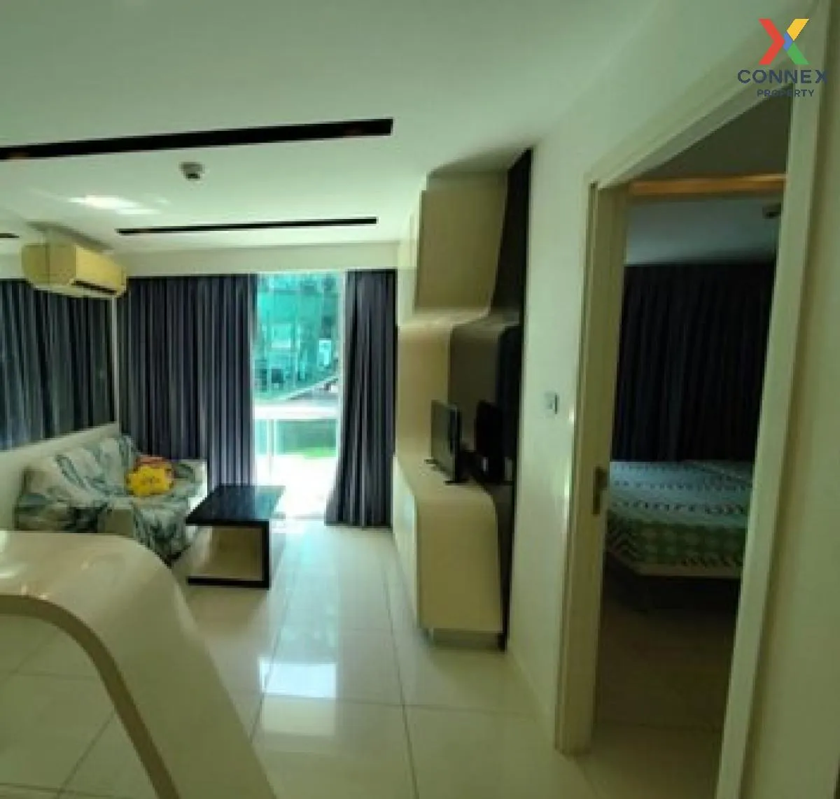 For Sale Condo , City Center Residence , Nong Prue , Bang Lamung  1