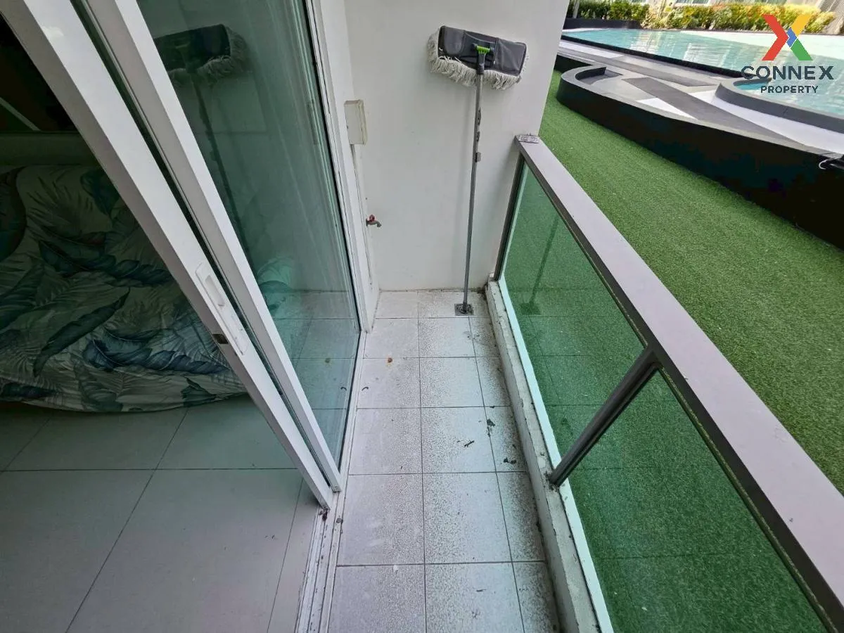 For Sale Condo , City Center Residence , Nong Prue , Bang Lamung  3