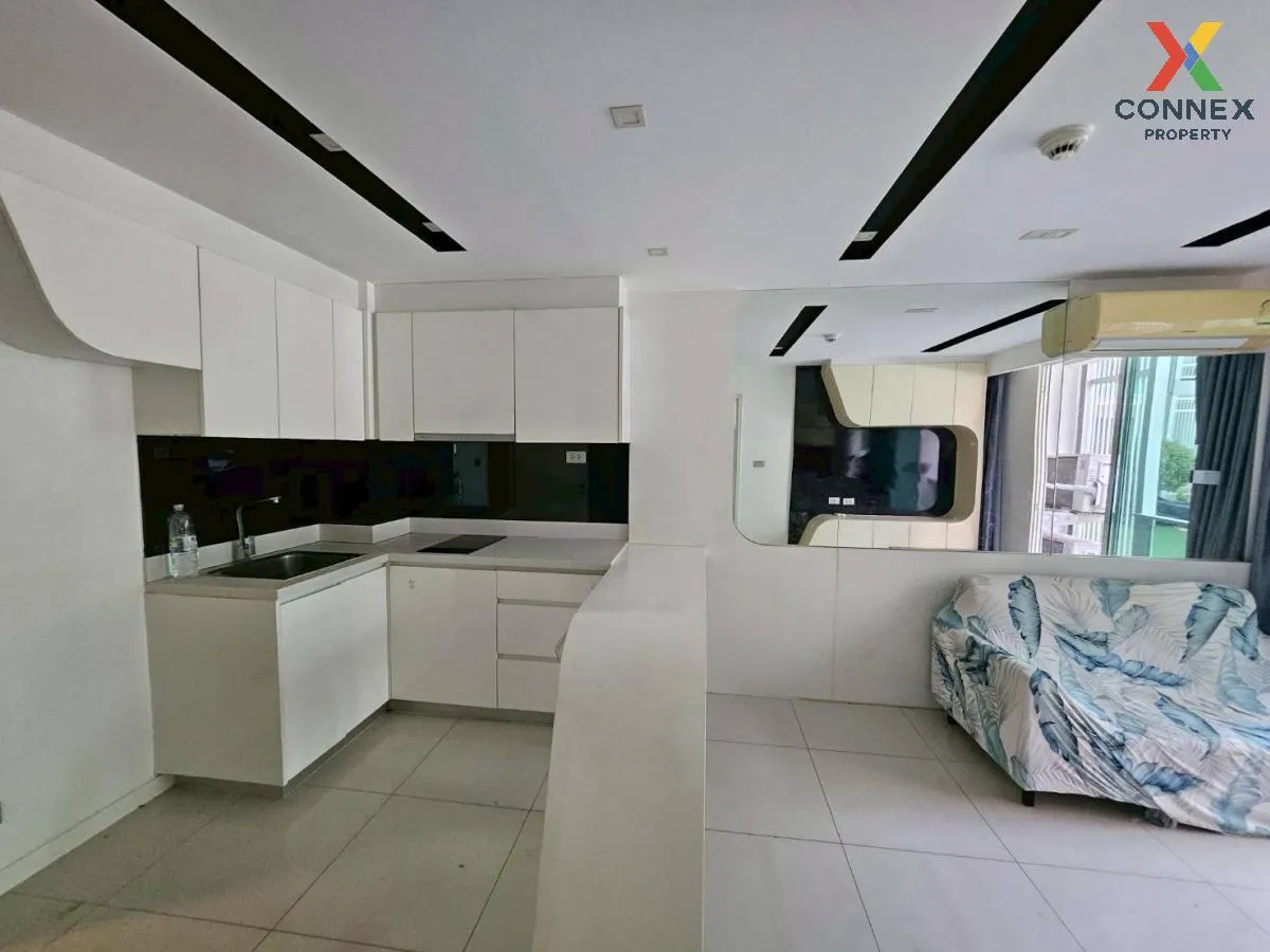 For Sale Condo , City Center Residence , Nong Prue , Bang Lamung 