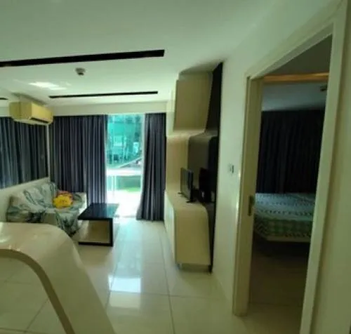 For Sale Condo , City Center Residence , Nong Prue , Bang Lamung , Chon Buri , CX-124264