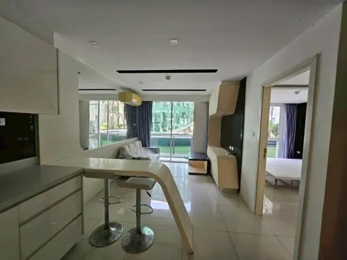 For Sale Condo , City Center Residence , Nong Prue , Bang Lamung , Chon Buri , CX-124264