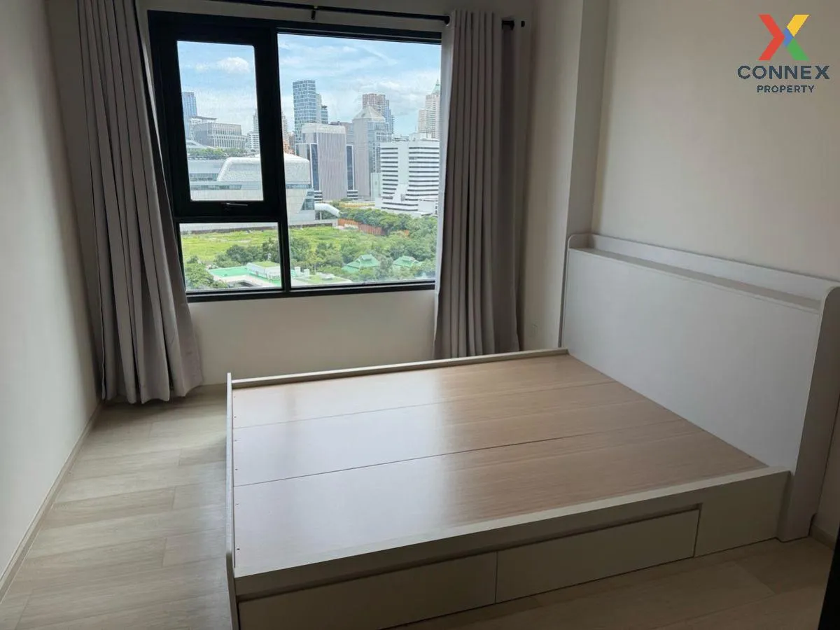 For Rent Condo , Life One Wireless , BTS-Phloen Chit , Lumpini ,  3