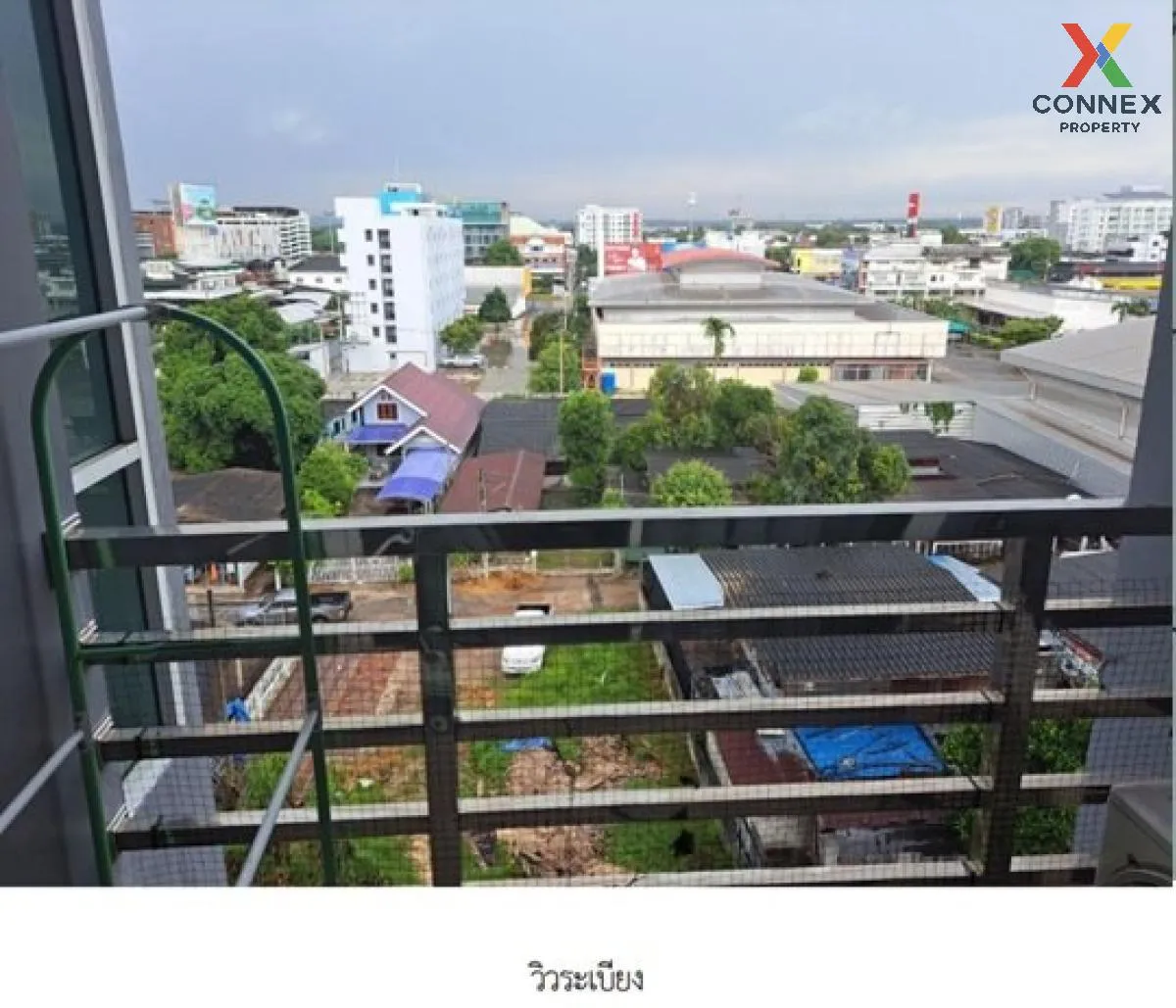 For Sale Condo , C.K.C. Rayong Condo , Noen Phra , Mueang Rayong  4