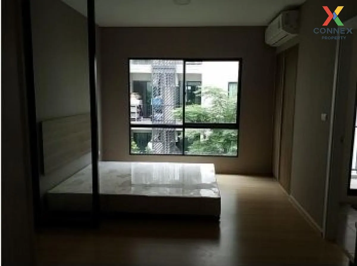 ขายคอนโด  เลสโต้ สุขุมวิท 113 BTS-สำโรง สำโรงเหนือ เมืองสมุทรปราก 1