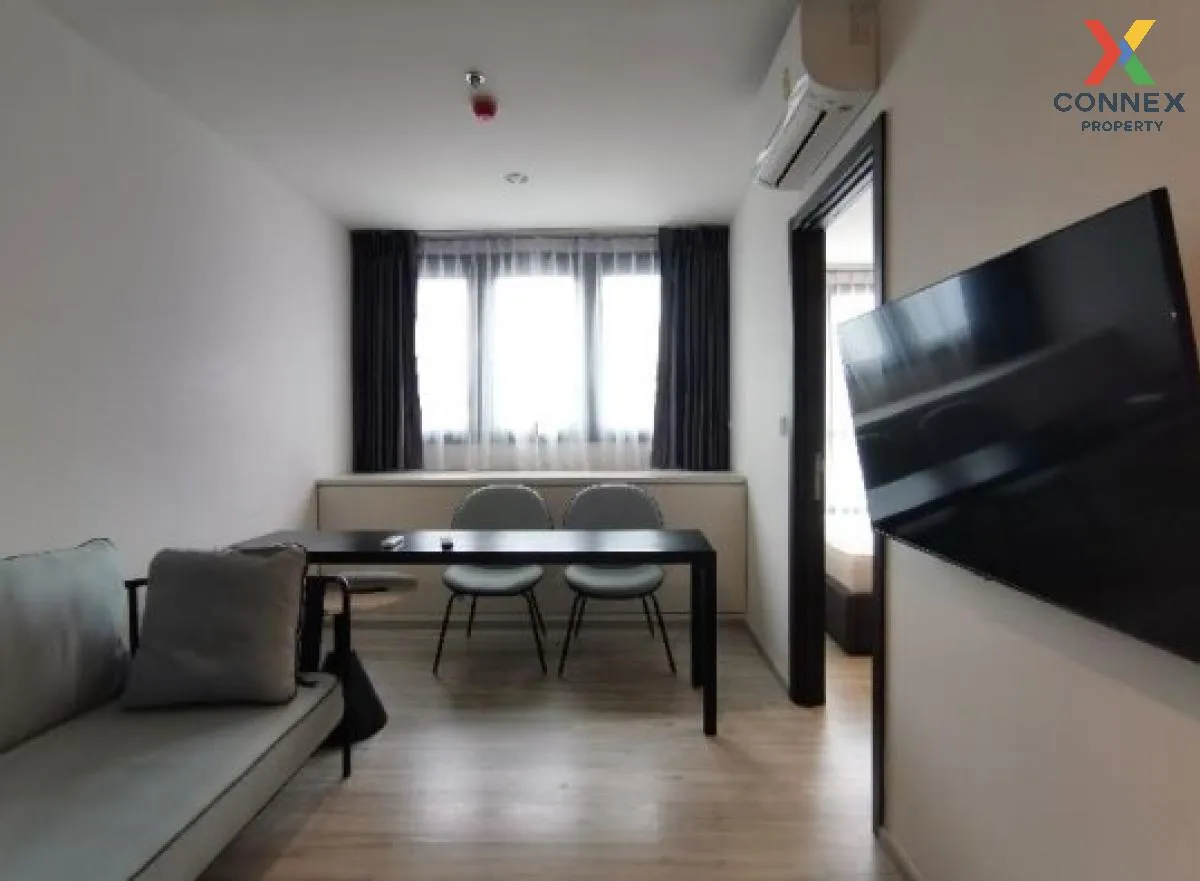 For Sale Condo , XT Huaikhwang , MRT-Huai Khwang , Huai Khwang ,  1