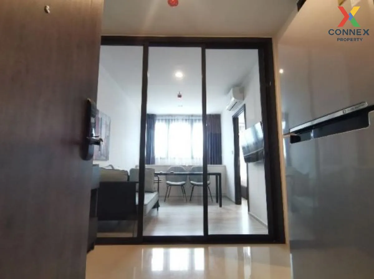 For Sale Condo , XT Huaikhwang , MRT-Huai Khwang , Huai Khwang ,  3