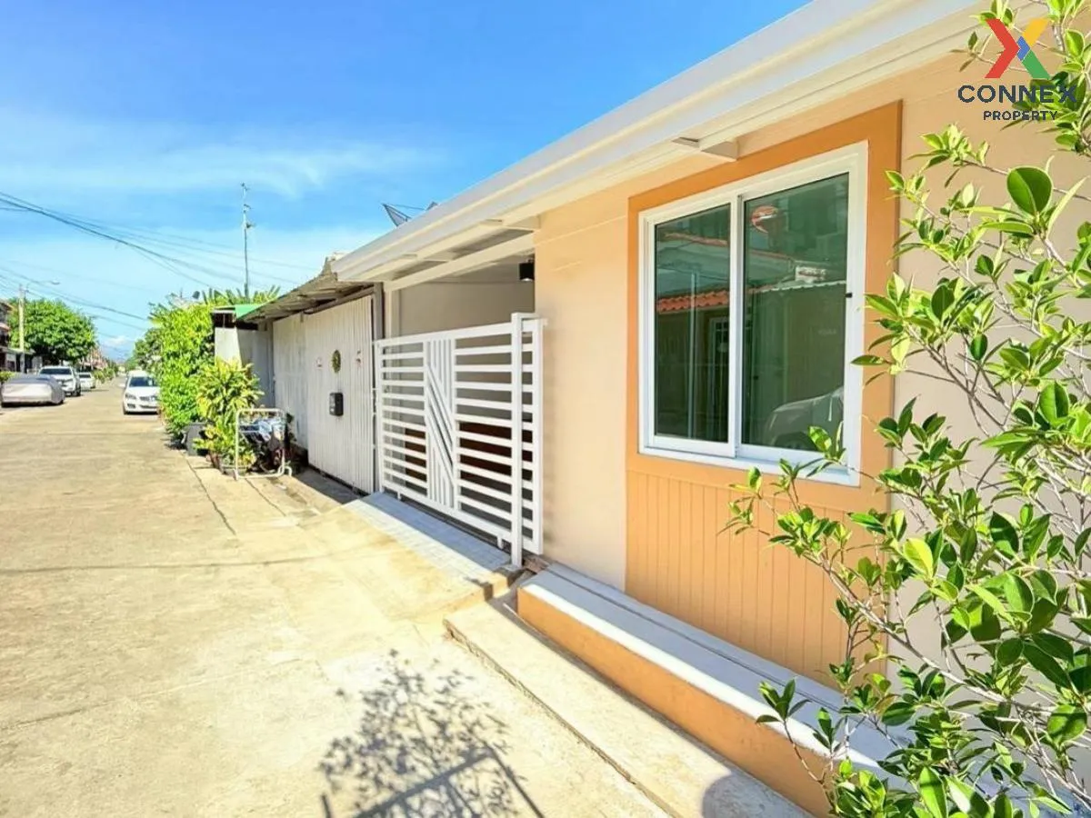 ขายทาวน์เฮ้าส์/ทาวน์โฮม  บ้านบัวทอง 4 บ้านกล้วย-ไทรน้อย พิมลราช บ 3