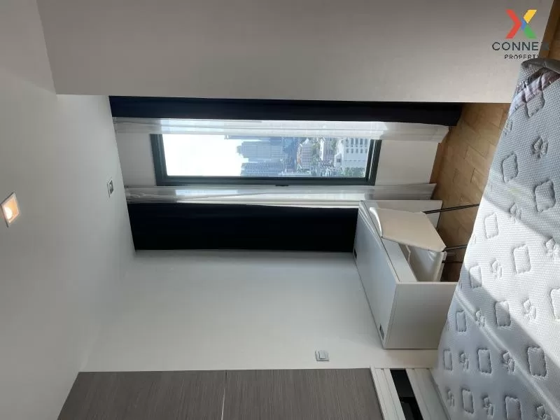 FOR RENT condo , Keyne by Sansiri , BTS-Thong Lo , Khlong Toei , Khlong Toei , Bangkok , CX-12428