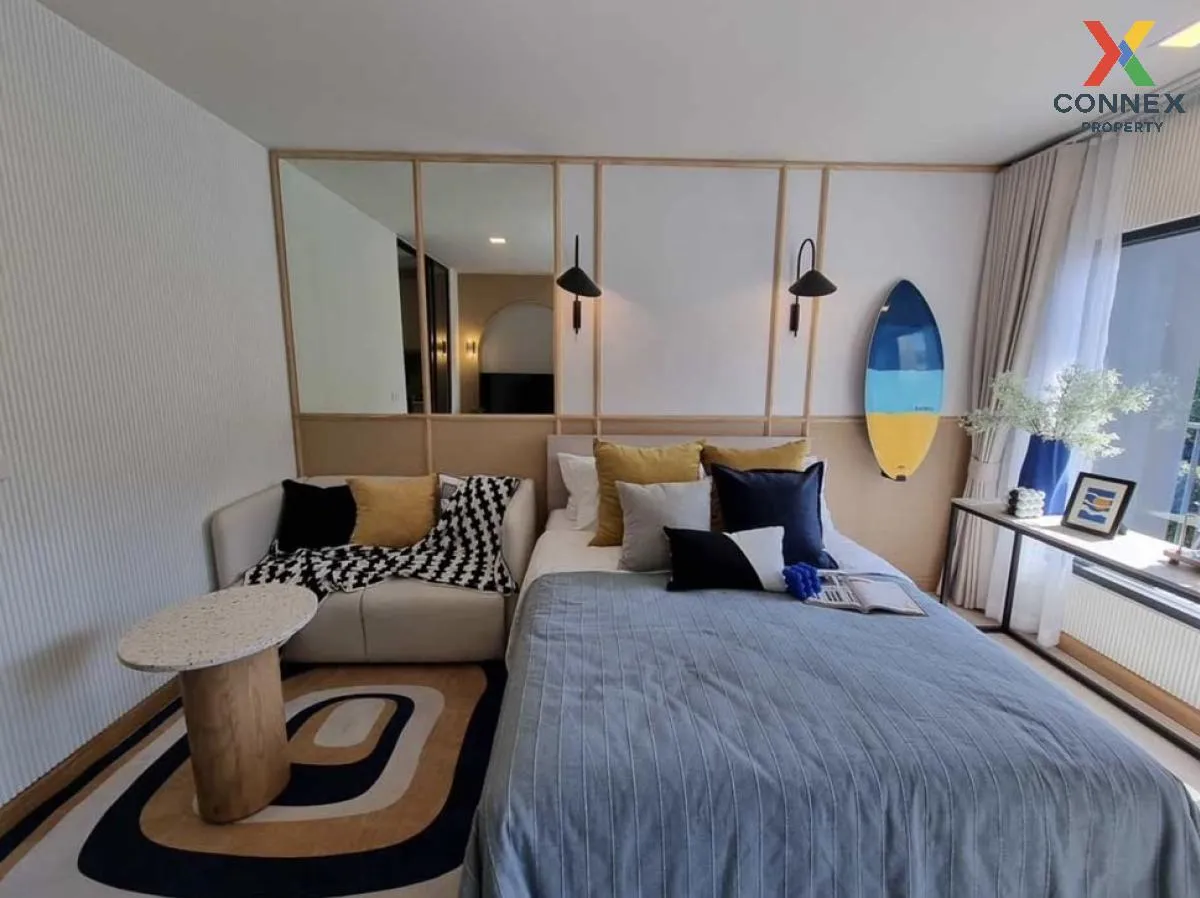 For Sale Condo , FLO By Sansiri , Khlong San , Khlong San , Bangk 2