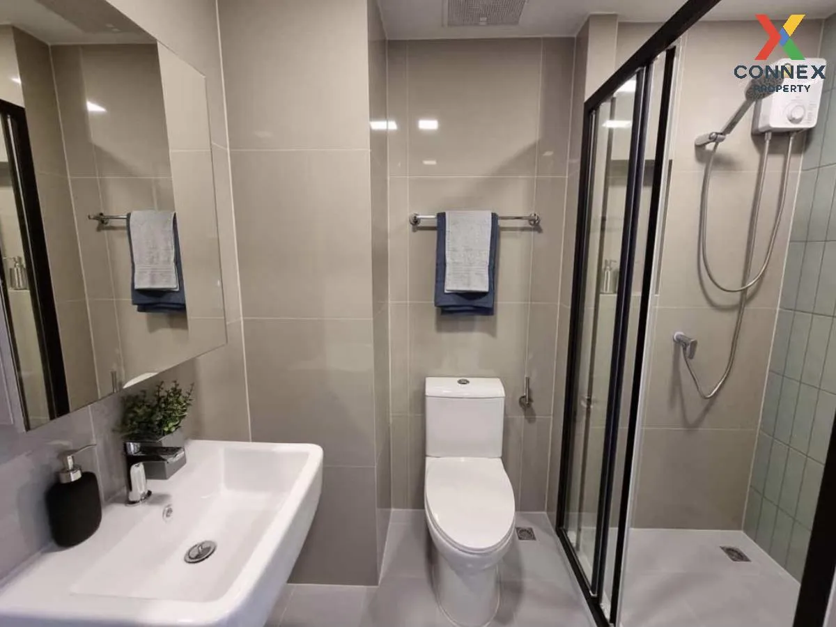 For Sale Condo , FLO By Sansiri , Khlong San , Khlong San , Bangk 3