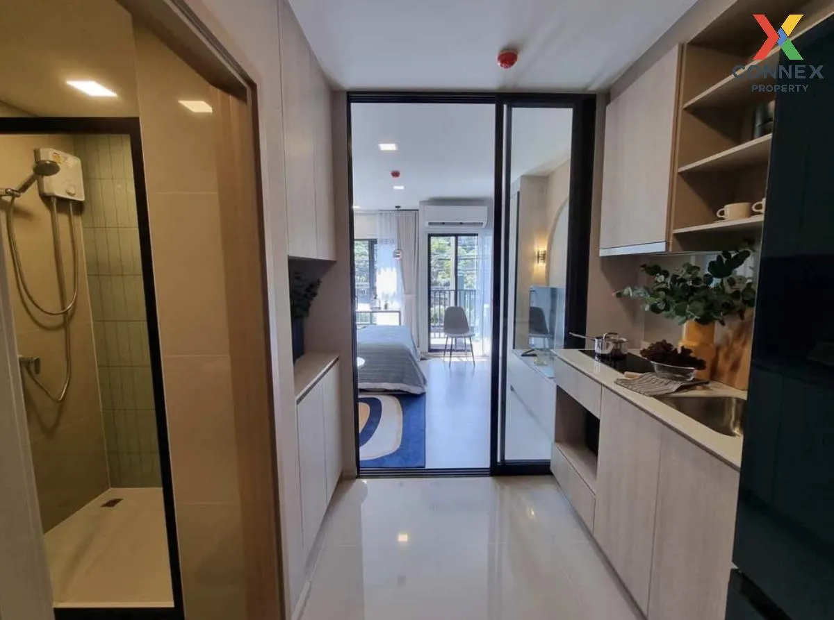 For Sale Condo , FLO By Sansiri , Khlong San , Khlong San , Bangk 4