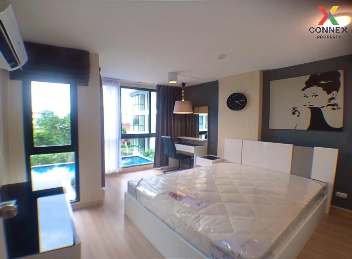 ขายคอนโด  ชาโตว์ อินทาวน์ สุขุมวิท 62/1 BTS-บางจาก บางจาก เขต พระ 1