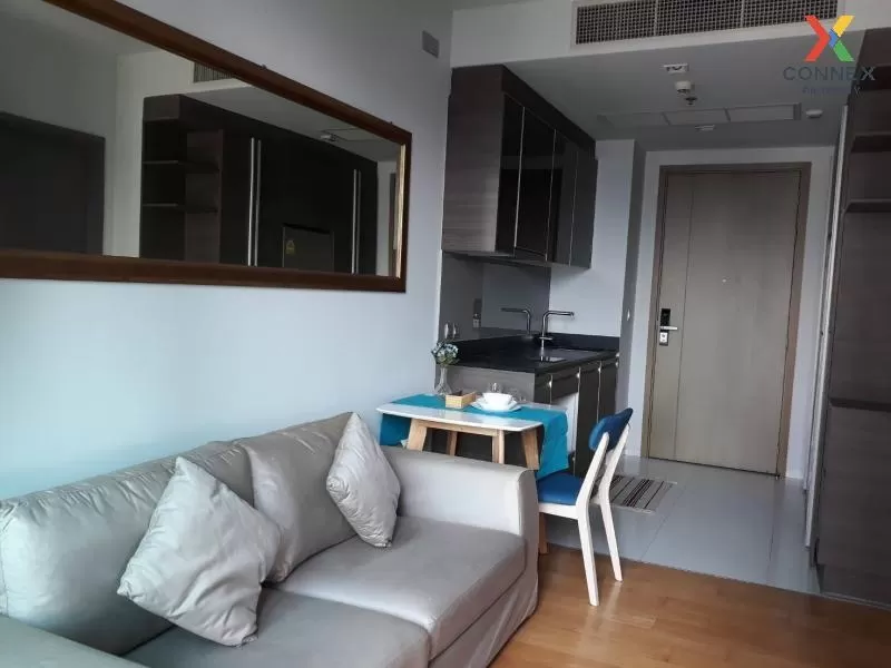 FOR RENT condo , Keyne by Sansiri , BTS-Thong Lo , Khlong Toei , Khlong Toei , Bangkok , CX-12429 1