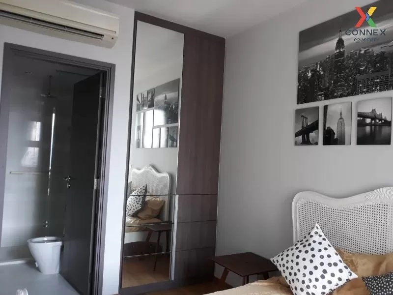 FOR RENT condo , Keyne by Sansiri , BTS-Thong Lo , Khlong Toei , Khlong Toei , Bangkok , CX-12429