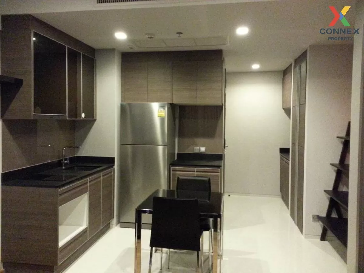 FOR RENT condo , Keyne by Sansiri , BTS-Thong Lo , Khlong Toei , Khlong Toei , Bangkok , CX-12430