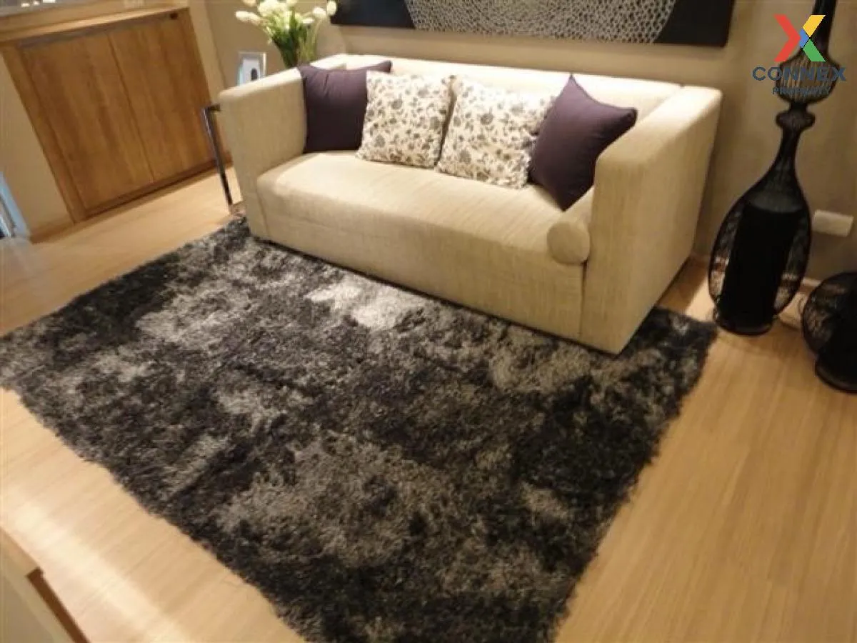 For Rent Condo , RHYTHM Sukhumvit 50 , BTS-On Nut , Phra Khanong  2