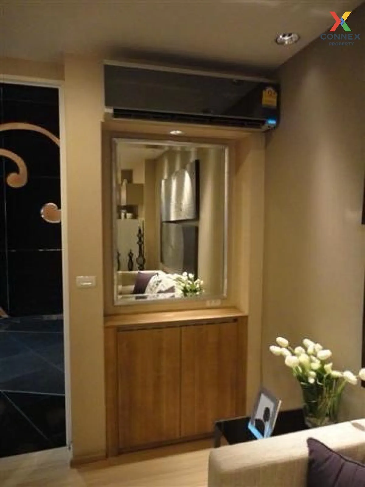 For Rent Condo , RHYTHM Sukhumvit 50 , BTS-On Nut , Phra Khanong  3