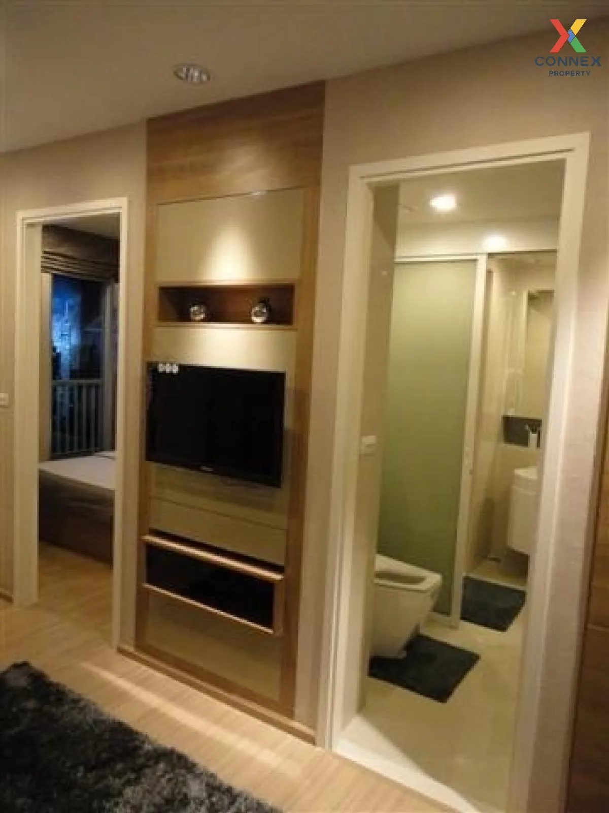 For Rent Condo , RHYTHM Sukhumvit 50 , BTS-On Nut , Phra Khanong  4