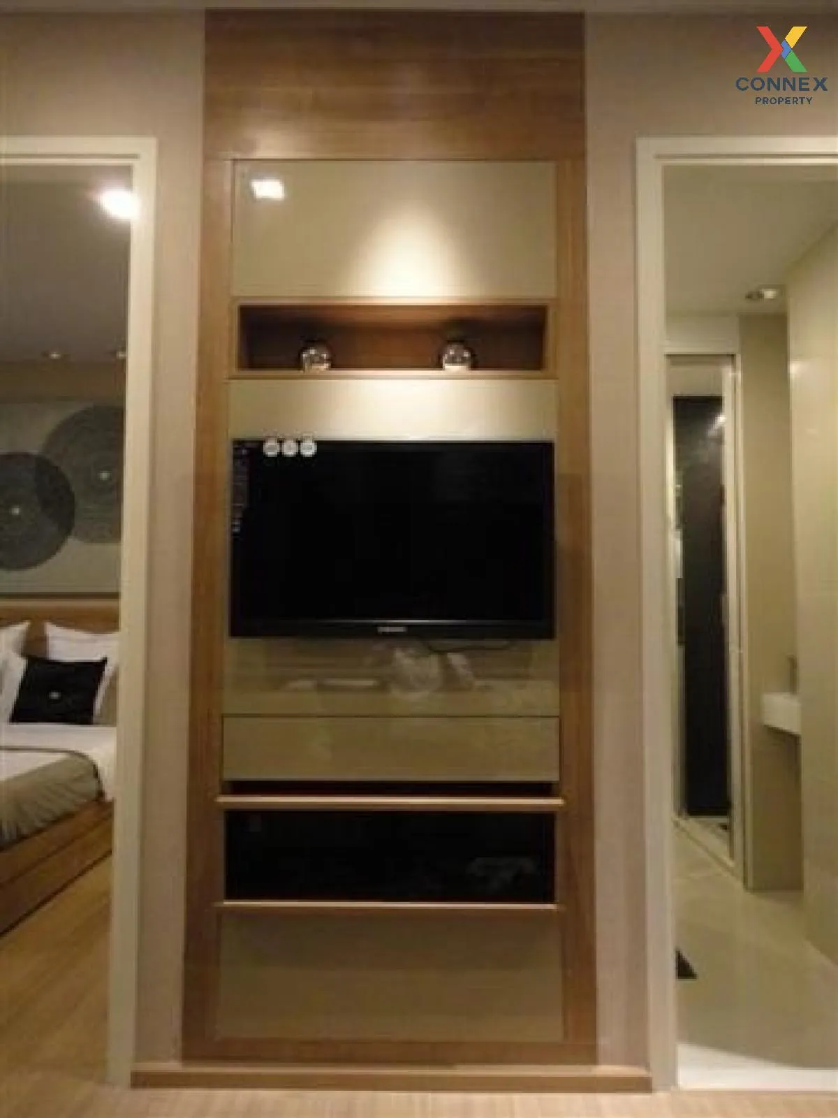 For Rent Condo , RHYTHM Sukhumvit 50 , BTS-On Nut , Phra Khanong 
