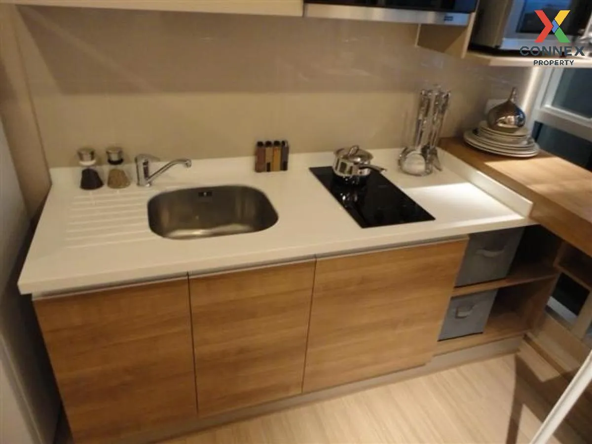 For Rent Condo , RHYTHM Sukhumvit 50 , BTS-On Nut , Phra Khanong 