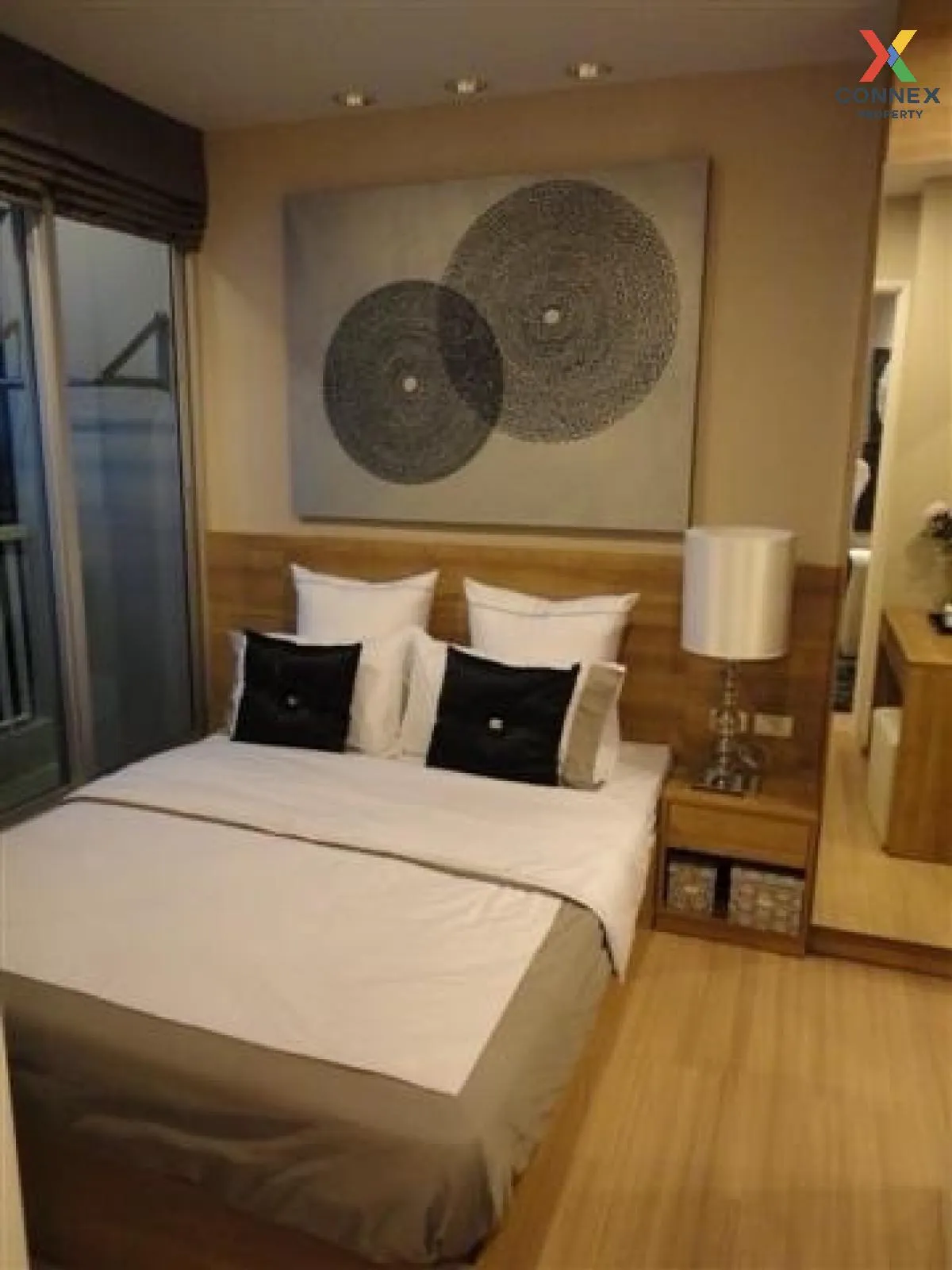 For Rent Condo , RHYTHM Sukhumvit 50 , BTS-On Nut , Phra Khanong 