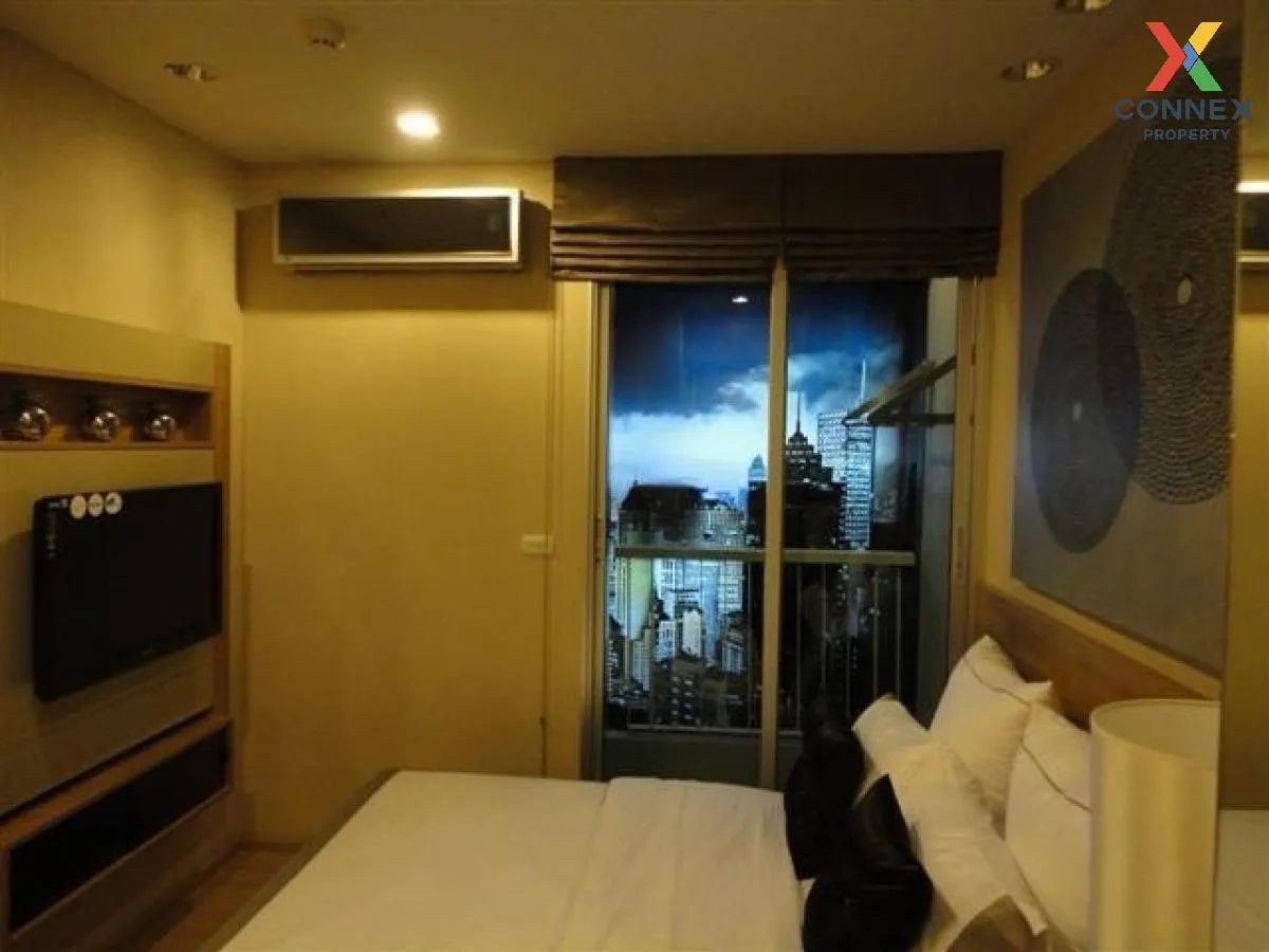 For Rent Condo , RHYTHM Sukhumvit 50 , BTS-On Nut , Phra Khanong 