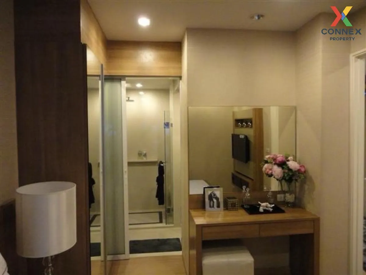 For Rent Condo , RHYTHM Sukhumvit 50 , BTS-On Nut , Phra Khanong 
