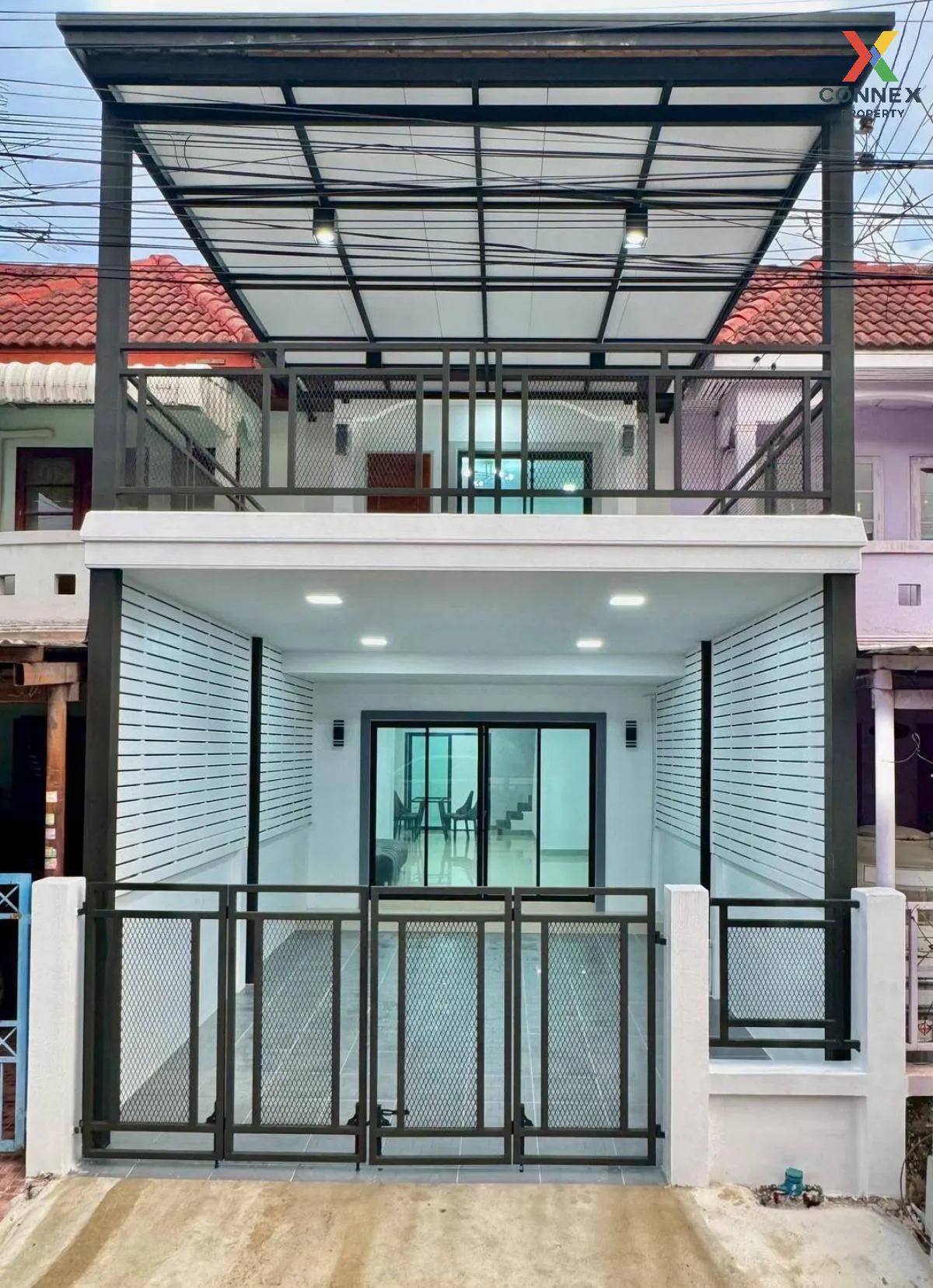 For Sale Townhouse/Townhome  , Piamsuk (Pak Kret Soi Wat Ku) , Ba 1