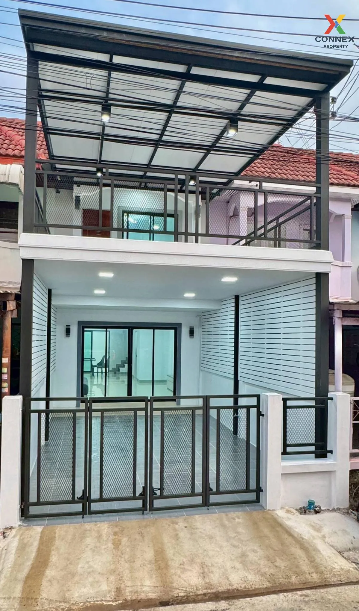 For Sale Townhouse/Townhome  , Piamsuk (Pak Kret Soi Wat Ku) , Ba 3
