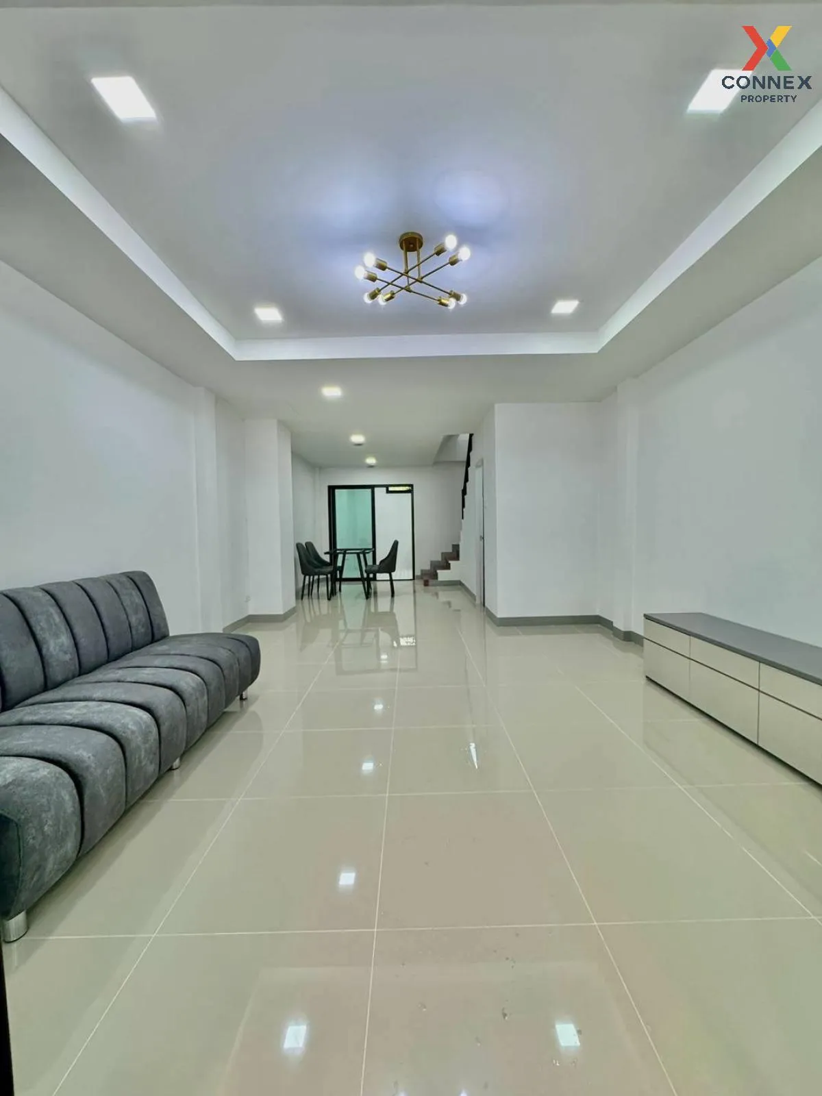 For Sale Townhouse/Townhome  , Piamsuk (Pak Kret Soi Wat Ku) , Ba