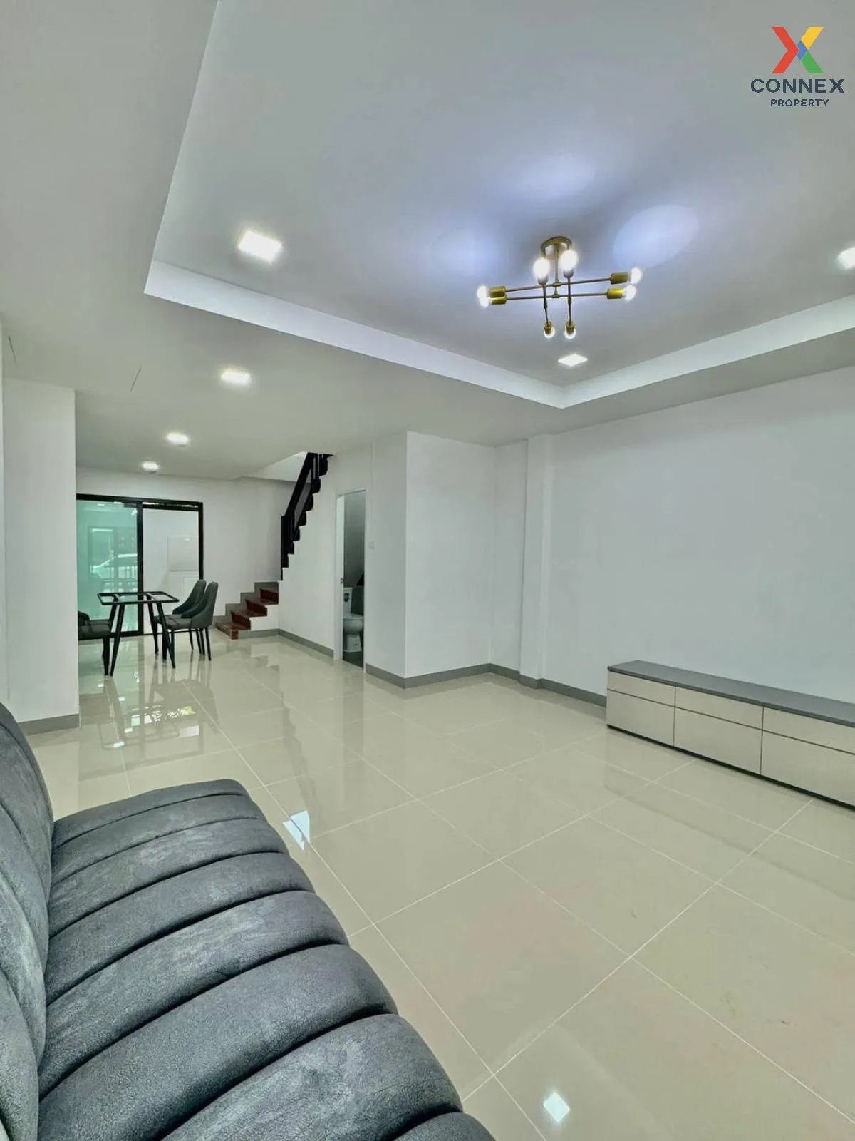 For Sale Townhouse/Townhome  , Piamsuk (Pak Kret Soi Wat Ku) , Ba