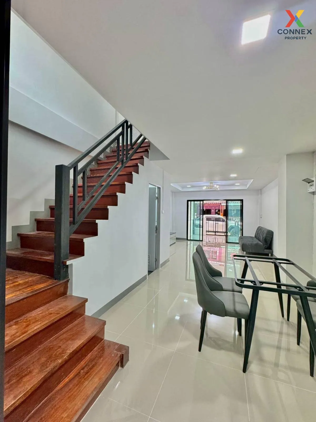 For Sale Townhouse/Townhome  , Piamsuk (Pak Kret Soi Wat Ku) , Ba