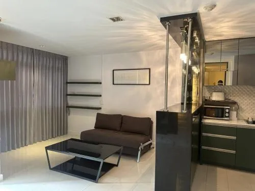 For Rent Condo , J.W. Boulevard Srivara , Phlapphla , Wang Thong Lang , Bangkok , CX-124324