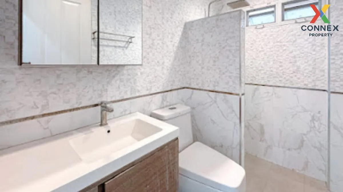 For Sale House , Royal Park Ville Suwinthawong , Lam Phak Chi , N 3