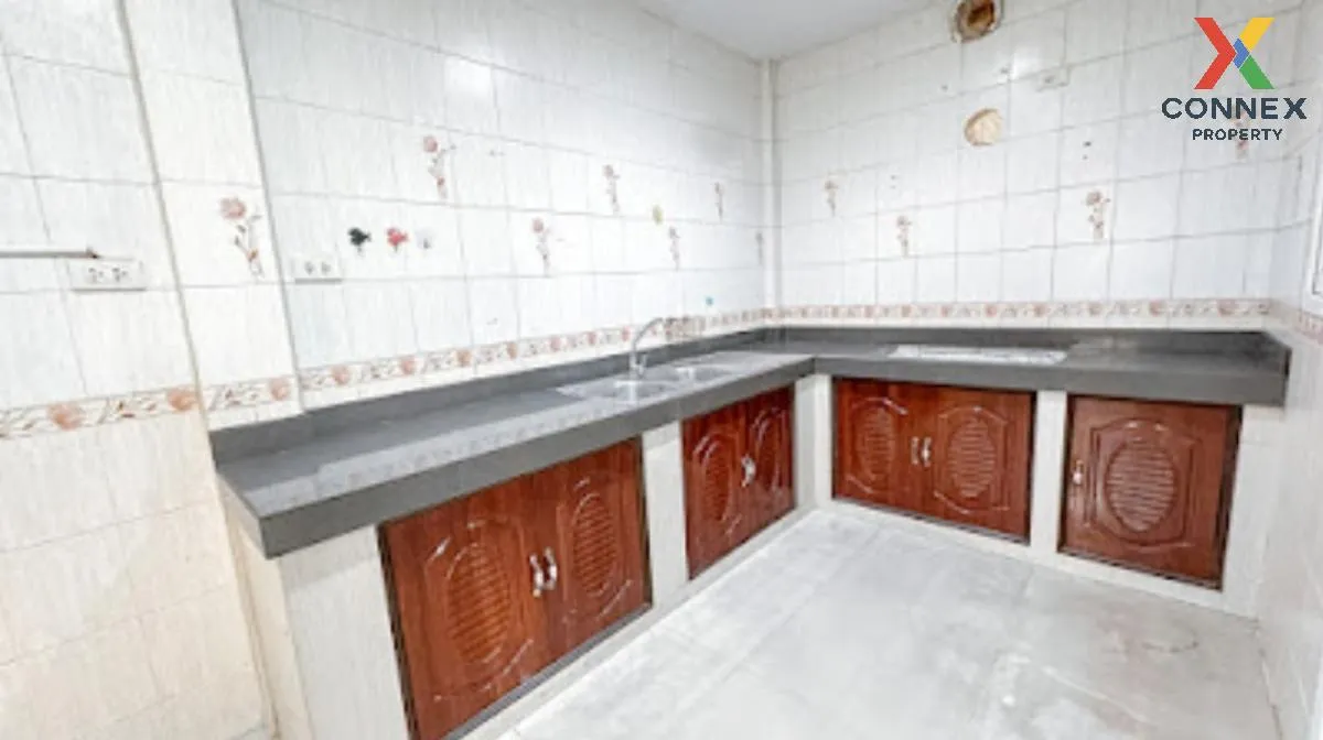 For Sale House , Royal Park Ville Suwinthawong , Lam Phak Chi , N 4