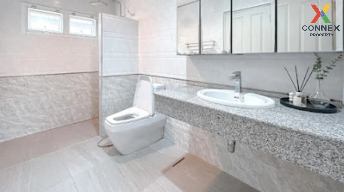 For Sale House , Royal Park Ville Suwinthawong , Lam Phak Chi , N
