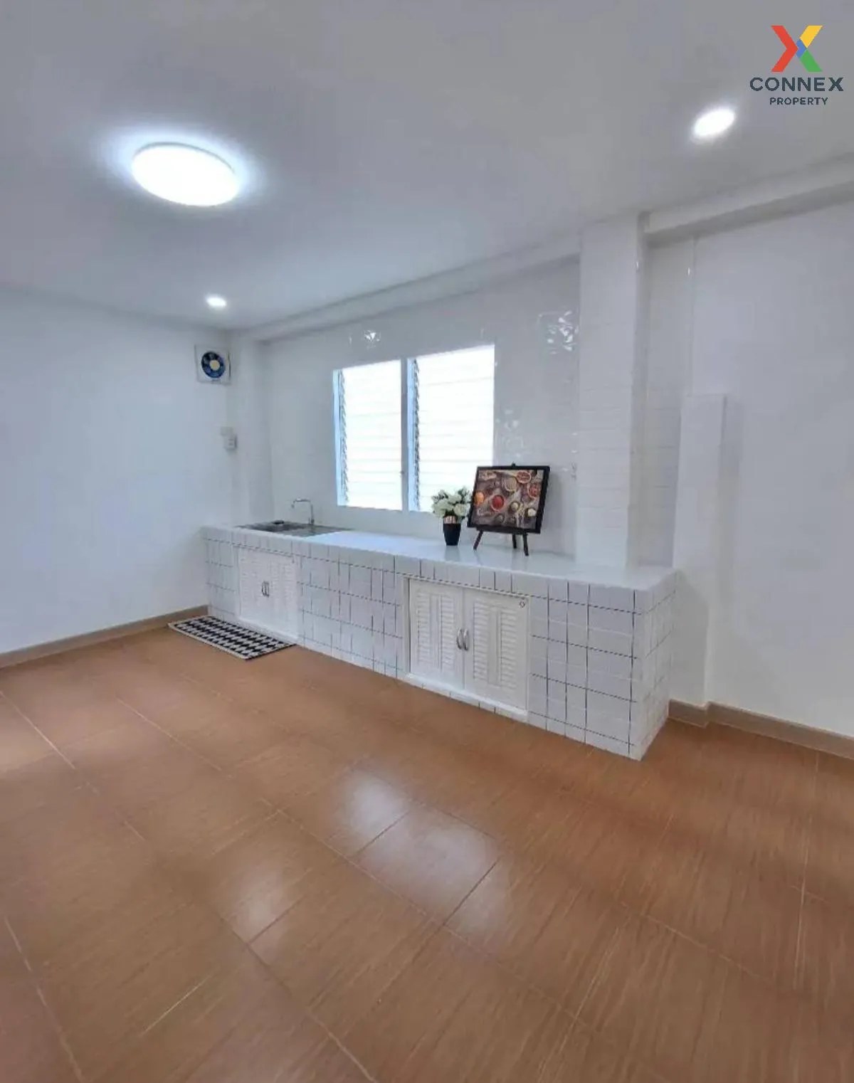 For Sale House , Baan Monrada 2 , wide frontage , Bang Bua Thong  4
