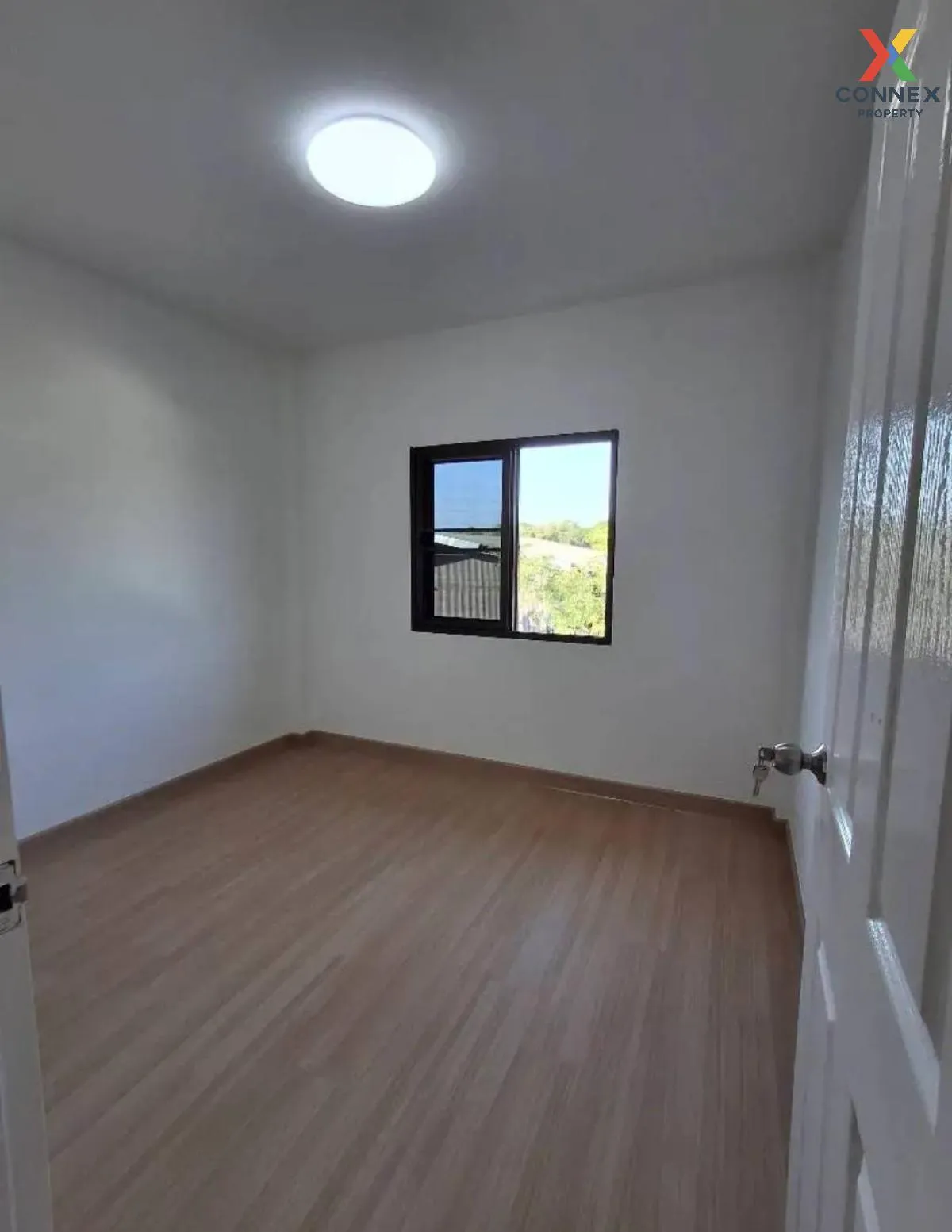 For Sale House , Baan Monrada 2 , wide frontage , Bang Bua Thong 