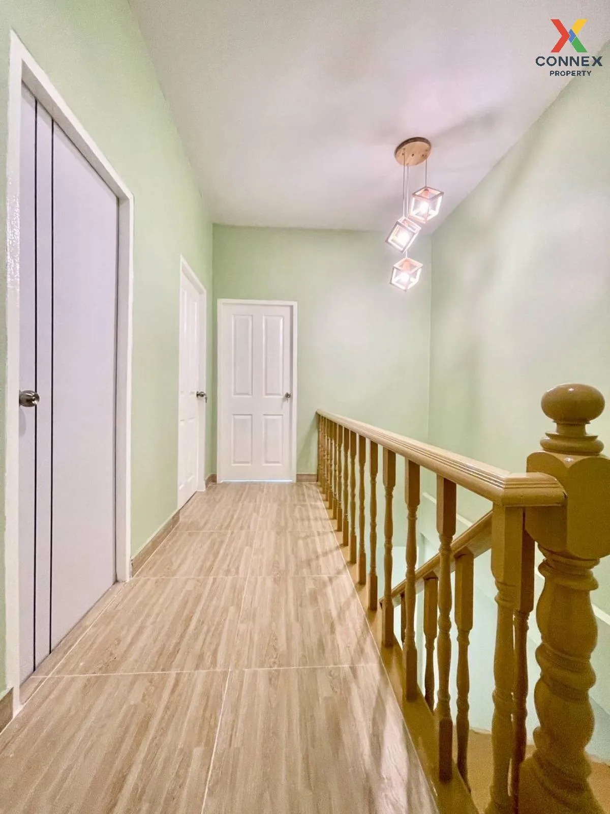 For Sale Townhouse/Townhome  , Baan Chao Praya 8 , wide frontage 