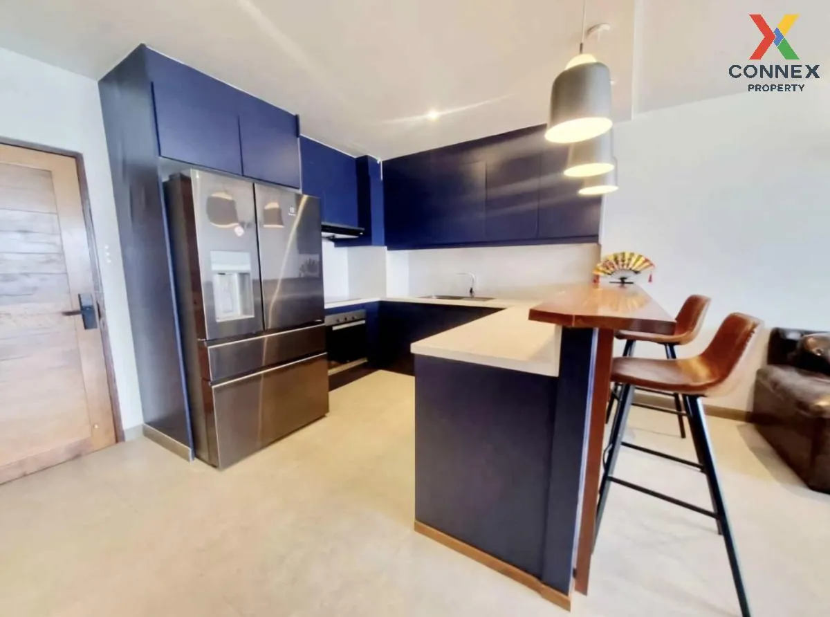 For Sale Condo , J.C. Tower , Khlong Tan Nuea , Watthana , Bangko 2