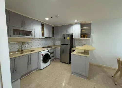 For Sale Condo , River Heaven , BTS-Saphan Taksin , Wat Phraya Krai , Bang Kho Laem , Bangkok , CX-124339