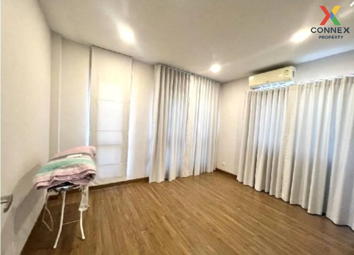 ขายบ้าน  เซนโทร ราชพฤกษ์ - แจ้งวัฒนะ คลองข่อย ปากเกร็ด นนทบุรี CX