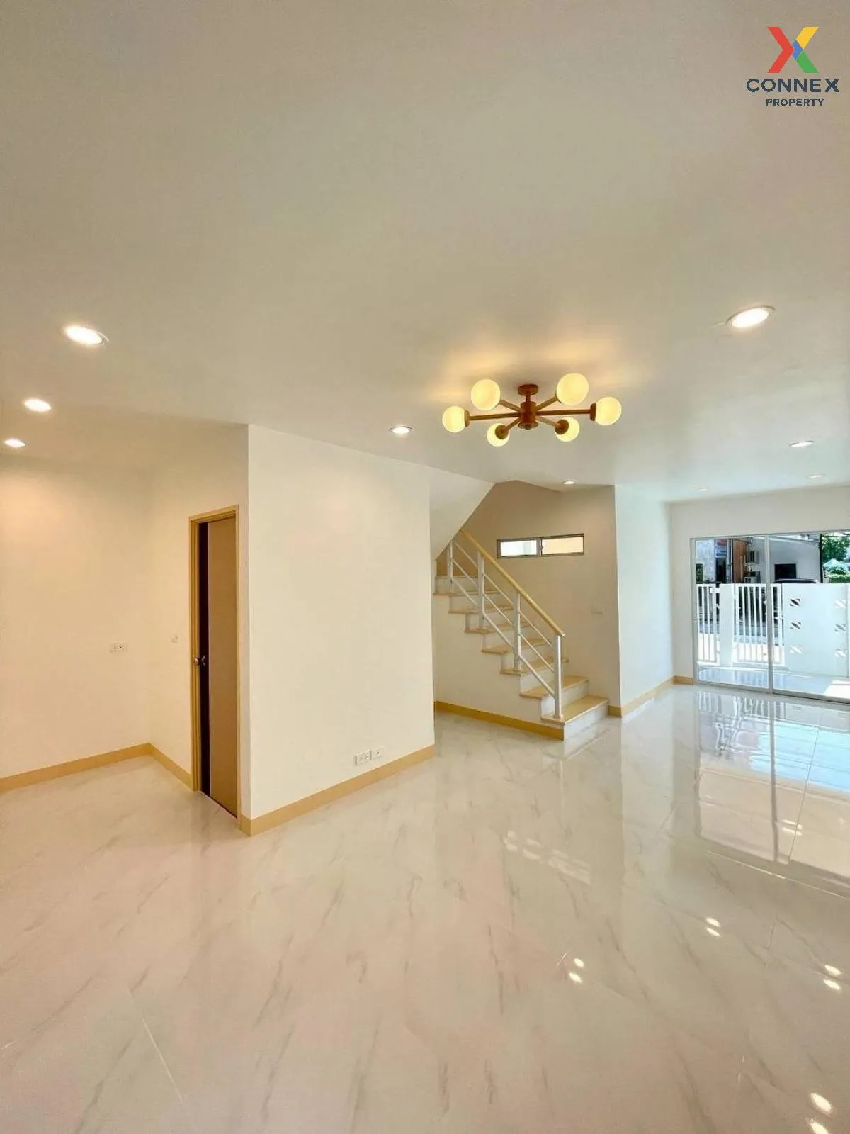 For Sale Townhouse/Townhome  , Pruksa Town Next Tiwanon - Rama 5 