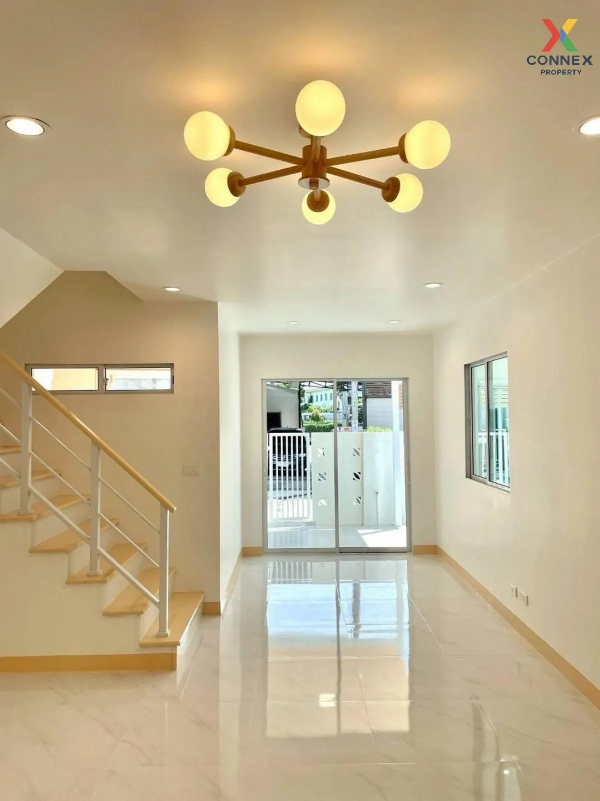 For Sale Townhouse/Townhome  , Pruksa Town Next Tiwanon - Rama 5 
